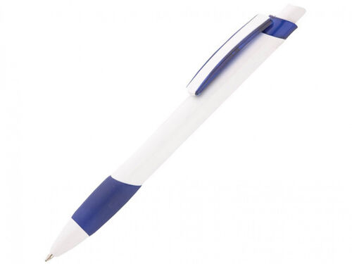 Ручка пластиковая шариковая «Соната» 1
