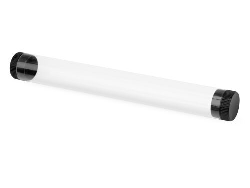 Футляр-туба пластиковый для ручки «Tube 2.0» 1