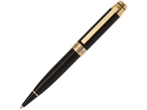 Ручка шариковая «Heritage Gold» 1