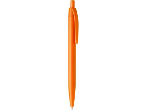 Ручка пластиковая шариковая STIX 3