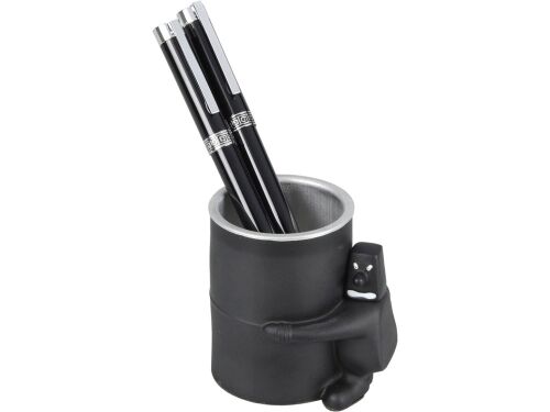 Набор: блекмэн Джей, ручка шариковая, автоматический карандаш 1
