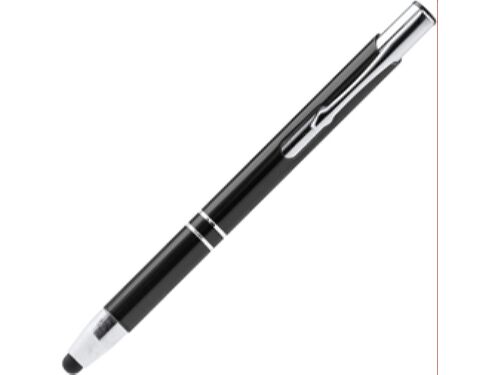 Ручка-стилус металлическая шариковая KRUGER 1