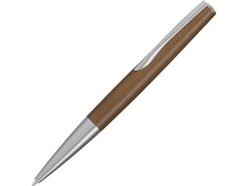 Ручка шариковая металлическая «Elegance» из орехового дерева 1