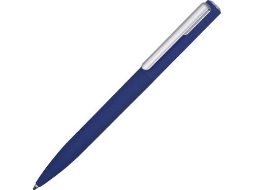 Ручка пластиковая шариковая «Bon» soft-touch 1