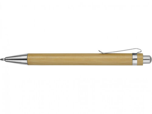 Ручка шариковая «Celuk» из бамбука 6
