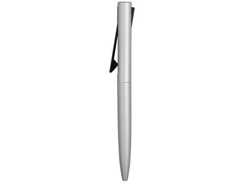 Ручка металлическая шариковая «Bevel» 5