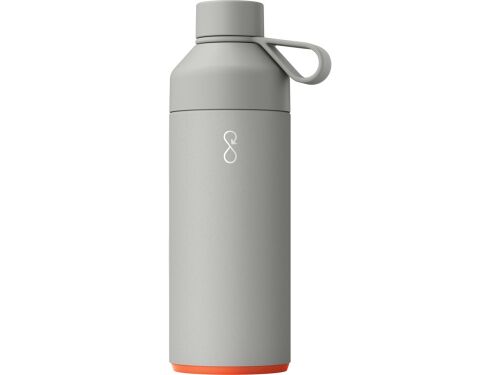Бутылка для воды «Big Ocean Bottle», 1 л 1