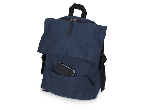 Водостойкий рюкзак «Shed» для ноутбука 15'' 2
