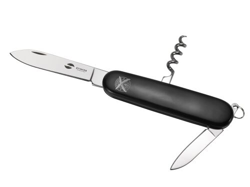 Нож перочинный, 90 мм, 4 функции 9