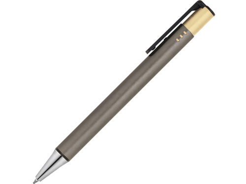Шариковая ручка из металла иABS «MATCH» 1