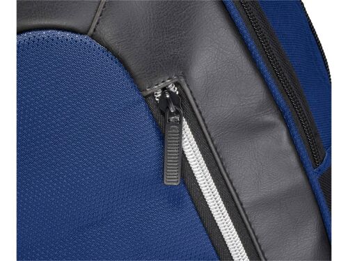 Рюкзак «Vault» для ноутбука 15" с защитой RFID 4