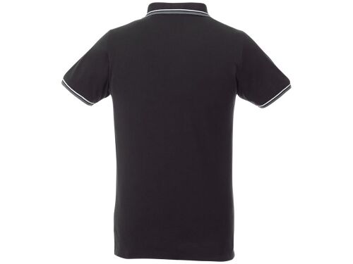 Рубашка поло «Fairfield» мужская 3