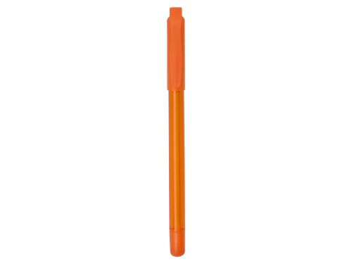 Ручка шариковая пластиковая «Delta» из переработанных контейнеро 3