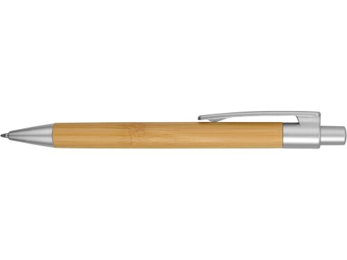 Ручка шариковая «Arasiyama» из бамбука 4