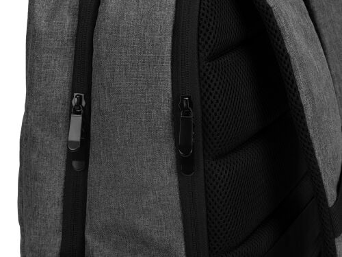 Антикражный рюкзак «Zest» для ноутбука 15.6' 9