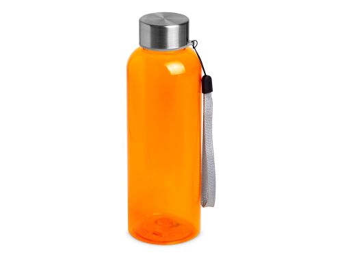 Бутылка для воды из rPET «Kato», 500мл 1