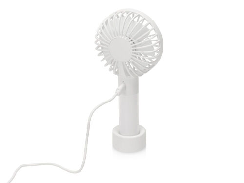 Портативный вентилятор  «FLOW Handy Fan I White» 1