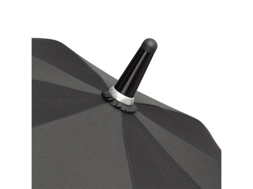 Зонт-трость «RingOpener», открывающийся с помощью кольца на ручк 5