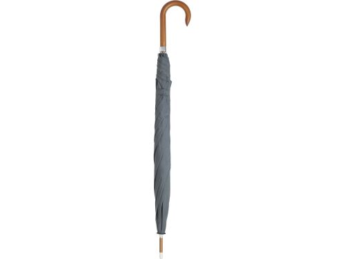 Зонт-трость «Dandy» с деревянной ручкой 5
