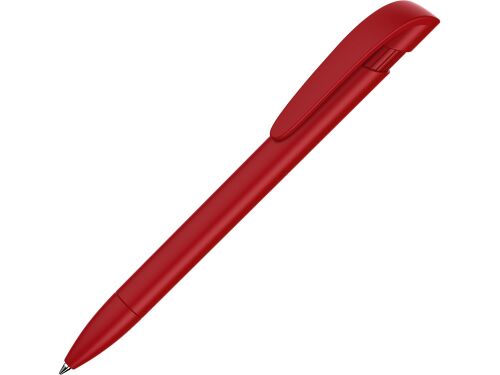Ручка пластиковая шариковая «Yes F» 1