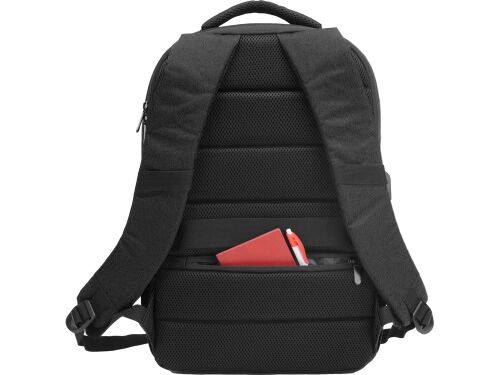 Антикражный рюкзак «Zest» для ноутбука 15.6' 14