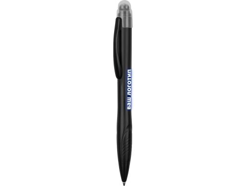Ручка-стилус шариковая «Light» с подсветкой 6