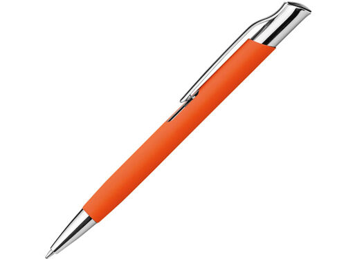Алюминиевая шариковая ручка «OLAF SOFT» 1