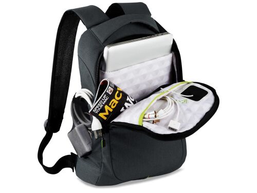 Рюкзак «Power-Strech» с отделением для ноутбука 15,6" 4