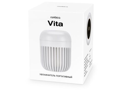 Увлажнитель воздуха «Vita» 1