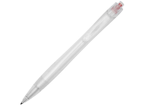 Ручка шариковая «Honua» из переработанного ПЭТ 1