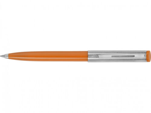 Ручка металлическая шариковая «Карнеги» 5