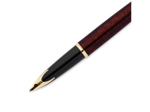 Ручка перьевая «Carene Amber GT F» 4