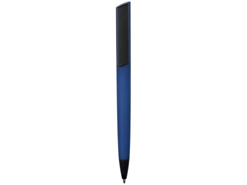 Ручка пластиковая шариковая «C1» soft-touch 2