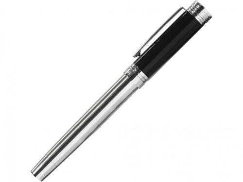 Ручка-роллер Zoom Classic Black 1