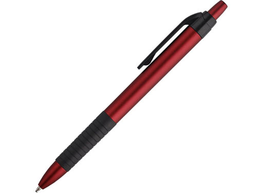 Шариковая ручка с металлической отделкой «CURL» 1