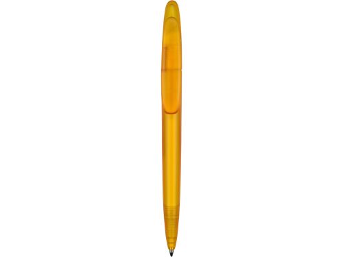 Ручка пластиковая шариковая Prodir DS5 TFF 2