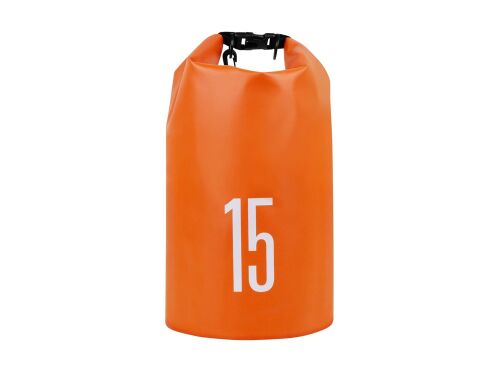 Водонепроницаемая сумка-мешок «DryBag 15» 1