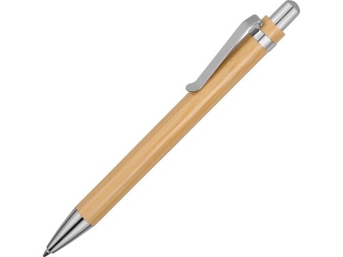 Ручка шариковая «Bamboo» 1