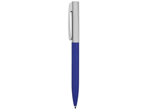 Ручка металлическая soft-touch шариковая «Tally» 3