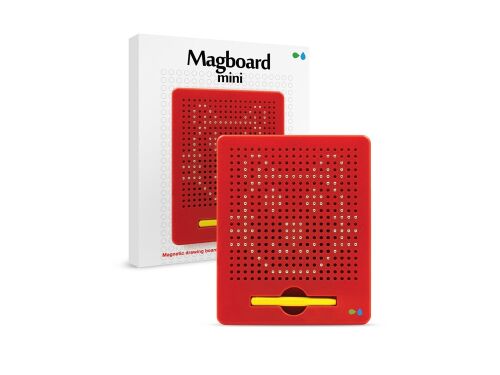 Магнитный планшет для рисования «Magboard mini» 2