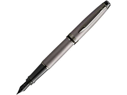 Ручка перьевая Expert Metallic, F 8
