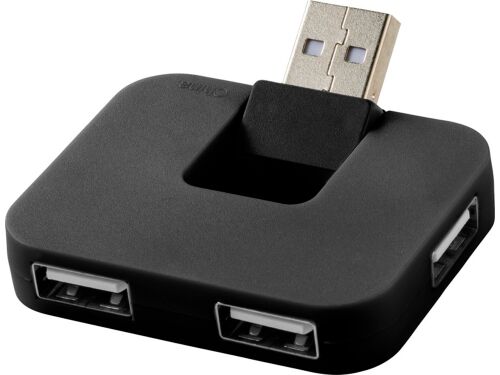 USB Hub «Gaia» на 4 порта 1