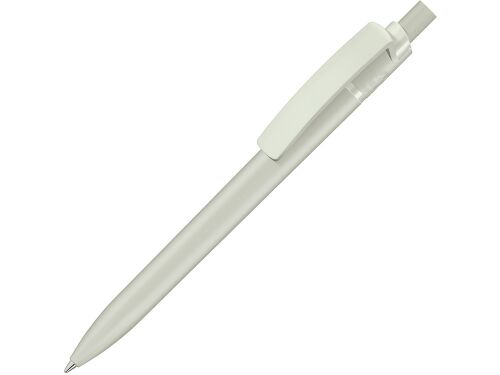 Ручка пластиковая шариковая из Rpet «Recycled Pet Pen Step F» 1
