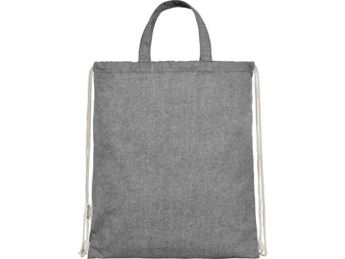 Рюкзак со шнурком «Pheebs», 150 г/м2 3