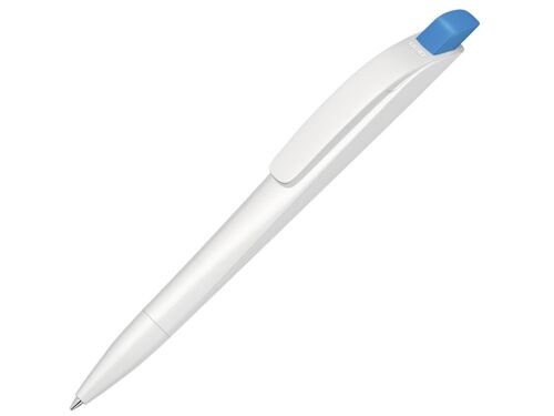 Ручка шариковая пластиковая «Stream» 1
