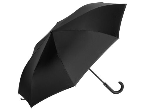 Зонт-трость наоборот «Inversa» 9