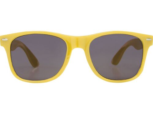 Солнцезащитные очки «Sun Ray» из переработанного PET-пластика 2