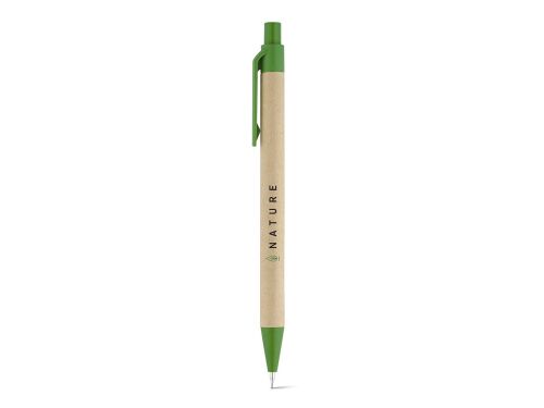 Набор «LEAF»: ручка шариковая, механический карандаш 4