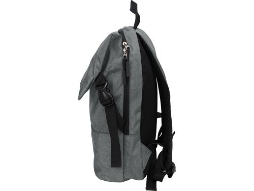 Водостойкий рюкзак «Shed» для ноутбука 15'' 6