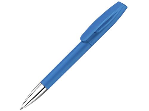 Ручка шариковая пластиковая «Coral SI» 1